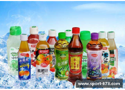 球员饮料：提神饮品背后的体育秘密