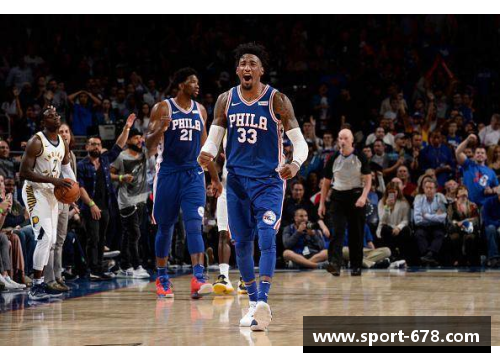 火箭新星登场：休斯顿球队迎来的青年天才们