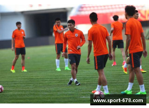 老青岛球员:岁月留痕的足迹 老青岛球员:岁月留痕的足迹