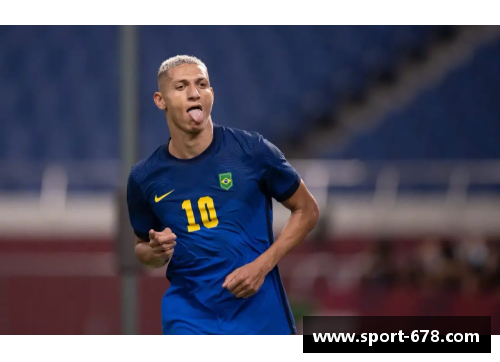 巴西和墨西哥：足球之间的跨国奇迹