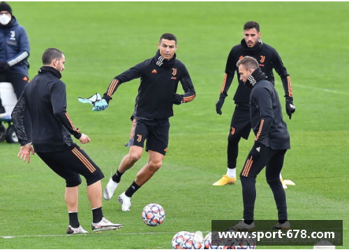 尤文图斯新核心:引领球队的关键球员 尤文图斯新核心:引领球队的关键球员