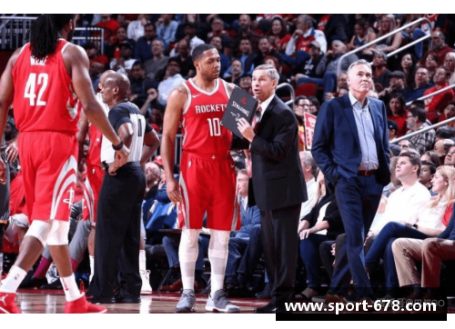 火箭2015赛季阵容胜负功臣一览 火箭2015赛季阵容胜负功臣一览