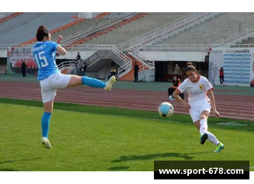 拉斐尔球员女足:荣誉与团队精神的完美融合 拉斐尔球员女足:荣誉与团队精神的完美融合