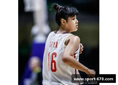 方硕：中国篮球新希望的崛起