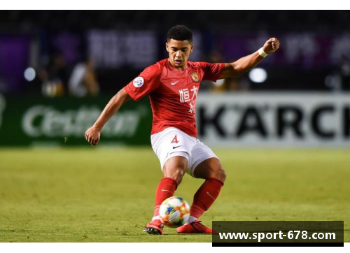 邹正:中国足球的希望与坚持 邹正:中国足球的希望与坚持