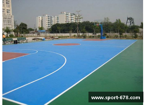 金珍珠：篮球之光闪耀球场