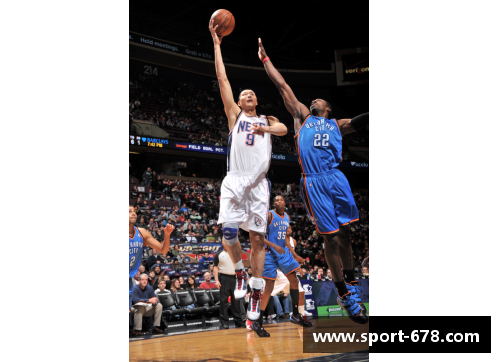 易建联在NBA的生涯数据与成就分析