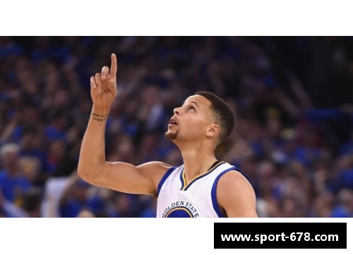 NBA超级巨星库里:篮球神射手的辉煌征程 NBA超级巨星库里:篮球神射手的辉煌征程